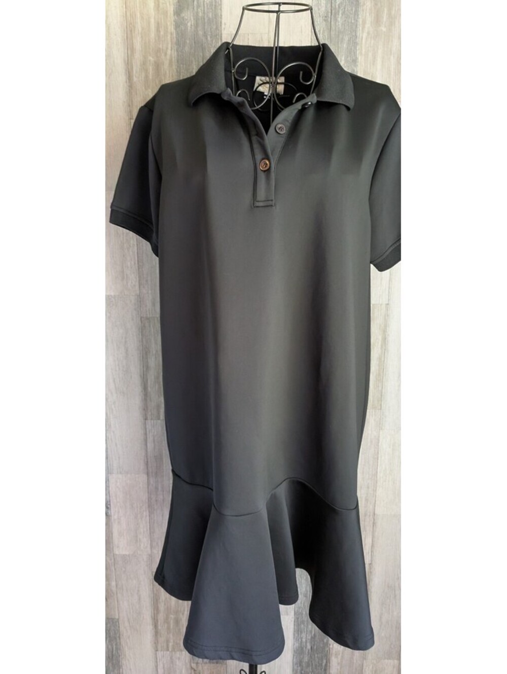 Sail to Sabel Dress pre owned L